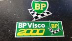 Lot vlaggen Formule 1 auto rally racing BP Viscose 2000, Auto of Motor, Ophalen of Verzenden, Zo goed als nieuw