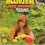 marleen, Cd's en Dvd's, Vinyl | Nederlandstalig, Ophalen of Verzenden