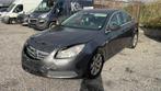 Opel Insignia edition 2.0 cdti 96kw bj2011 schadewagen, Auto's, Opel, Voorwielaandrijving, Euro 5, Stof, 1956 cc