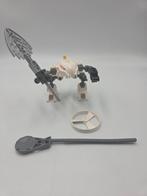 Lego Bionicle 4870 Rahaga Kualus, Ophalen of Verzenden, Zo goed als nieuw, Complete set, Lego