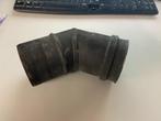 Coude 45 MF 80mm pour poêle à pellet, Ophalen, Gebruikt, Kachel