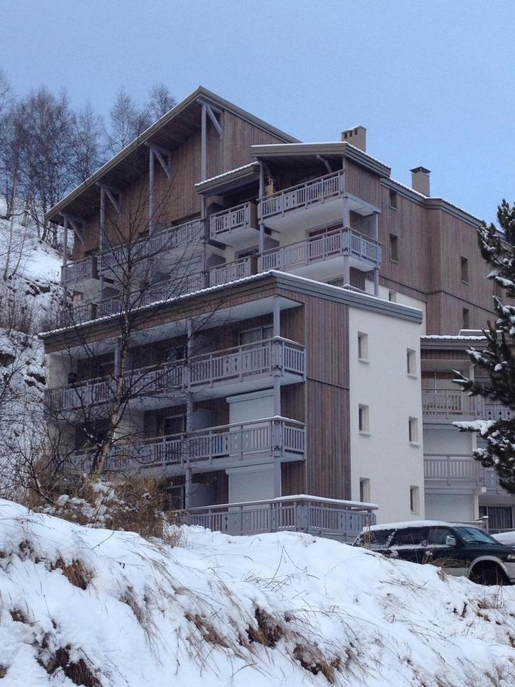 Les deux alpes, Vakantie, Vakantie | Wintersport