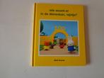 boek, wie woont er in de dierentuin Nijntje?, Enlèvement, Comme neuf, Dick Bruna