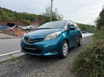 toyota Yaris 1.33 VVTi  Caméra // Clim Auto // Toit Pano, Voorwielaandrijving, Euro 5, Stof, 4 cilinders