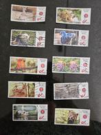 Speciale postzegels België, Ophalen of Verzenden, Gestempeld, Gestempeld