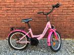 Fiets meisje 16”, Fietsen en Brommers, Ophalen