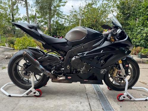 Bmw s1000 rr.  2011, Motoren, Motoren | BMW, Particulier, Sport, meer dan 35 kW, 4 cilinders, Ophalen