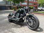 Dragstar 1100 bobber old school, Motoren, 2 cilinders, Particulier, Meer dan 35 kW, 1100 cc