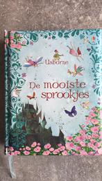 Usborne de mooiste sprookjes, Boeken, Ophalen, Zo goed als nieuw