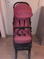 Chicco buggy, Kinderen en Baby's, Buggy's, Ophalen of Verzenden, Zo goed als nieuw, Overige merken, Voetenzak