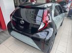 Toyota Aygo X Black Edition, Auto's, Automaat, Overige kleuren, Electronic Stability Program (ESP), 72 pk