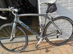 Koersfiets colnago carbon., Fietsen en Brommers, Ophalen of Verzenden