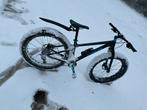 Fatbike Trek farley 6, VTT rigide, Enlèvement ou Envoi, Comme neuf, Trek