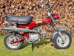 Originele Japanse Honda Dax, Fietsen en Brommers, Ophalen, 49 cc, Klasse B (45 km/u), 3 versnellingen