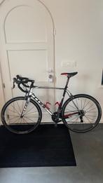 Vélo de route Cube Agree GTC SL 2015, Fietsen en Brommers, Fietsen | Racefietsen, Carbon, 10 tot 15 versnellingen, Heren, Zo goed als nieuw