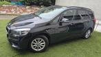 BMW Gran Tourer 218i 1500cc benzine 100KW Euro6b, Auto's, BMW, Voorwielaandrijving, Leder, Handgeschakeld, Particulier