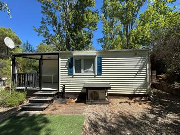 Location Mobilhome 4/6 personnes france vacance au soleil