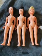3 antieke Italiaanse popjes, Verzamelen, Ophalen of Verzenden, Nieuw