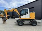 Liebherr A910  2100 UUR 2018!! 4x4 Besturing, Ophalen of Verzenden