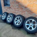 Velgen / winterbanden 275/60R20 COOPER - Dodge Ram 5x139,7, Ophalen, Gebruikt, Velg(en), 275 mm