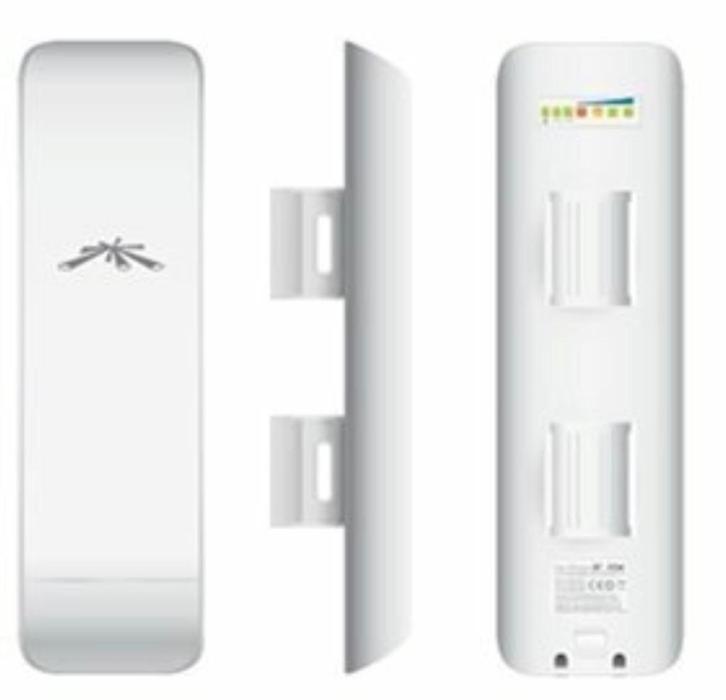 Antenne WiFi NanoStation M2, Computers en Software, WiFi-versterkers, Gebruikt, Ophalen