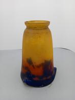 anno 1920 pate de verre  blaker van muller, Antiek en Kunst, Ophalen of Verzenden