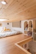 Tinyhouse 9 mtr, 4 slpl., Immo, Overige soorten, Verkoop zonder makelaar, 2 slaapkamers