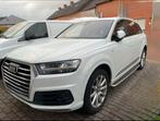 20’’ Originele Audi Q7 Velgen Winterset, Auto-onderdelen, Ophalen, Winterbanden, Band(en), 20 inch