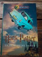 J.K. Rowling - Harry Potter en de geheime kamer, Boeken, Ophalen, J.K. Rowling