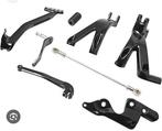 Commande mediane original HD M8 softail street bob, Motoren