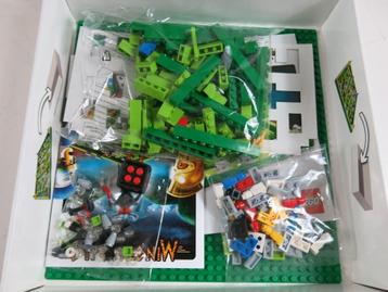 Lego spel Minotaurus 3841  nieuw