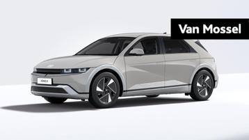 Hyundai Ioniq 5 84kWh Balance beschikbaar voor biedingen