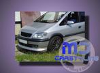 Opel Zafira A - Voorbumper spoiler, Ophalen of Verzenden