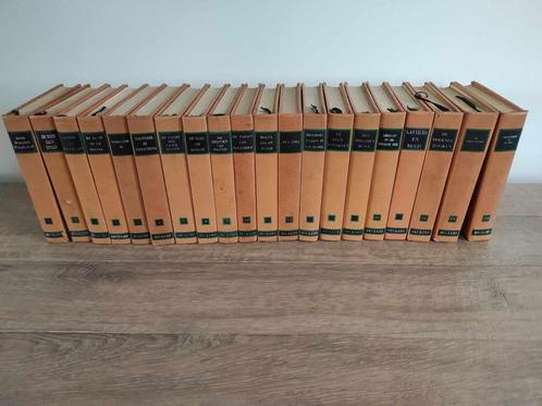Reeks panorama der moderne oorlogen 20 delen, Boeken, Oorlog en Militair, Gelezen, Ophalen