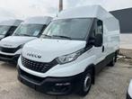 iveco daily, Autos, Camionnettes & Utilitaires, Verrouillage central, Iveco, Achat, 3 places