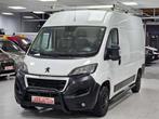 Peugeot Boxer 2.2HDi L2H2 3PL CAMERA Blue Cruise Attache Gps, Achat, https://public.car-pass.be/vhr/0eb33089-4e3b-4823-8a8d-649ea9d31664