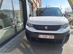 Peugeot Partner 1.2 Pure tech.light PRO/ GPS ENKEL met gsm/, Auto's, 121 g/km, Start-stop-systeem, Monovolume, Euro 6