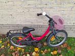 Meisjesfiets 18 inch, Fietsen en Brommers, Ophalen of Verzenden, 18 inch