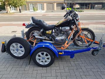  mototrailer huren beschikbaar voor biedingen
