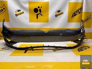 Volkswagen Golf 7 Facelift voorbumper 4xPDC KLS 5G0807221FL beschikbaar voor biedingen