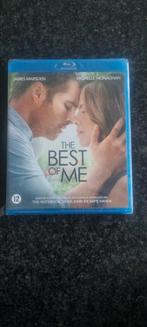 The best of me blu ray NL, Ophalen of Verzenden