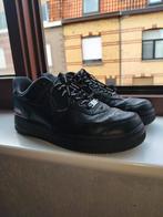 Nike Air Force 1 x Supreme, Ophalen of Verzenden, Gedragen, Zwart, Supreme