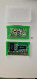 Pokémon LeafGreen Version, Games en Spelcomputers, Ophalen of Verzenden