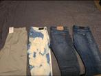 Nieuw4 heren broeken nike,diesel,armanie, Ophalen, Nieuw