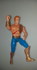 He-man MOTU 1988, Utilisé, Enlèvement ou Envoi