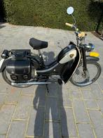 Bromfietsen, Ophalen, Overige merken