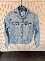 Jeansjasje maat 152, Kinderen en Baby's, Kinderkleding | Maat 152, Ophalen, Nieuw