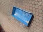 Binnenhok konijnen of knaagdieren, Dieren en Toebehoren, Kooi, Gebruikt, Hamster, 75 tot 110 cm