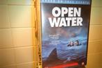 DVD Open Water.(Based On true Events ! ), Vanaf 12 jaar, Verzenden, Zo goed als nieuw, Actiethriller