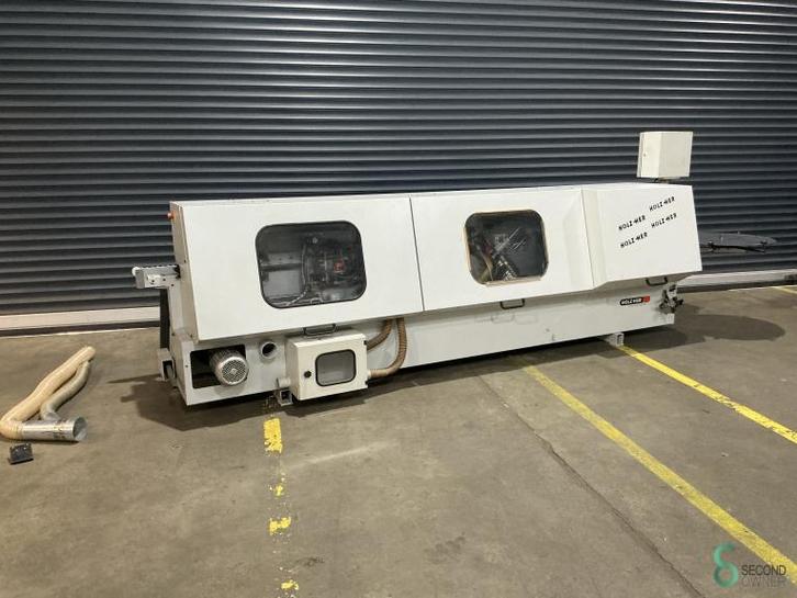 Holz-Her Sprint 1416, Articles professionnels, Machines & Construction | Travail du bois